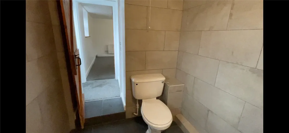 Gwern Borter Manor, Rowen, Conwy, LL32