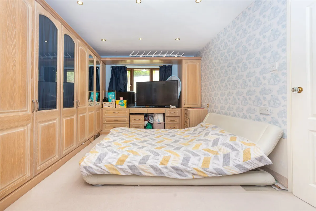 Treborth Road, Bangor, Gwynedd, LL57