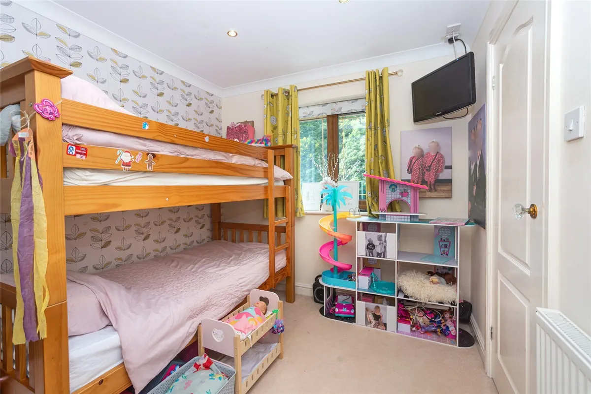 Treborth Road, Bangor, Gwynedd, LL57