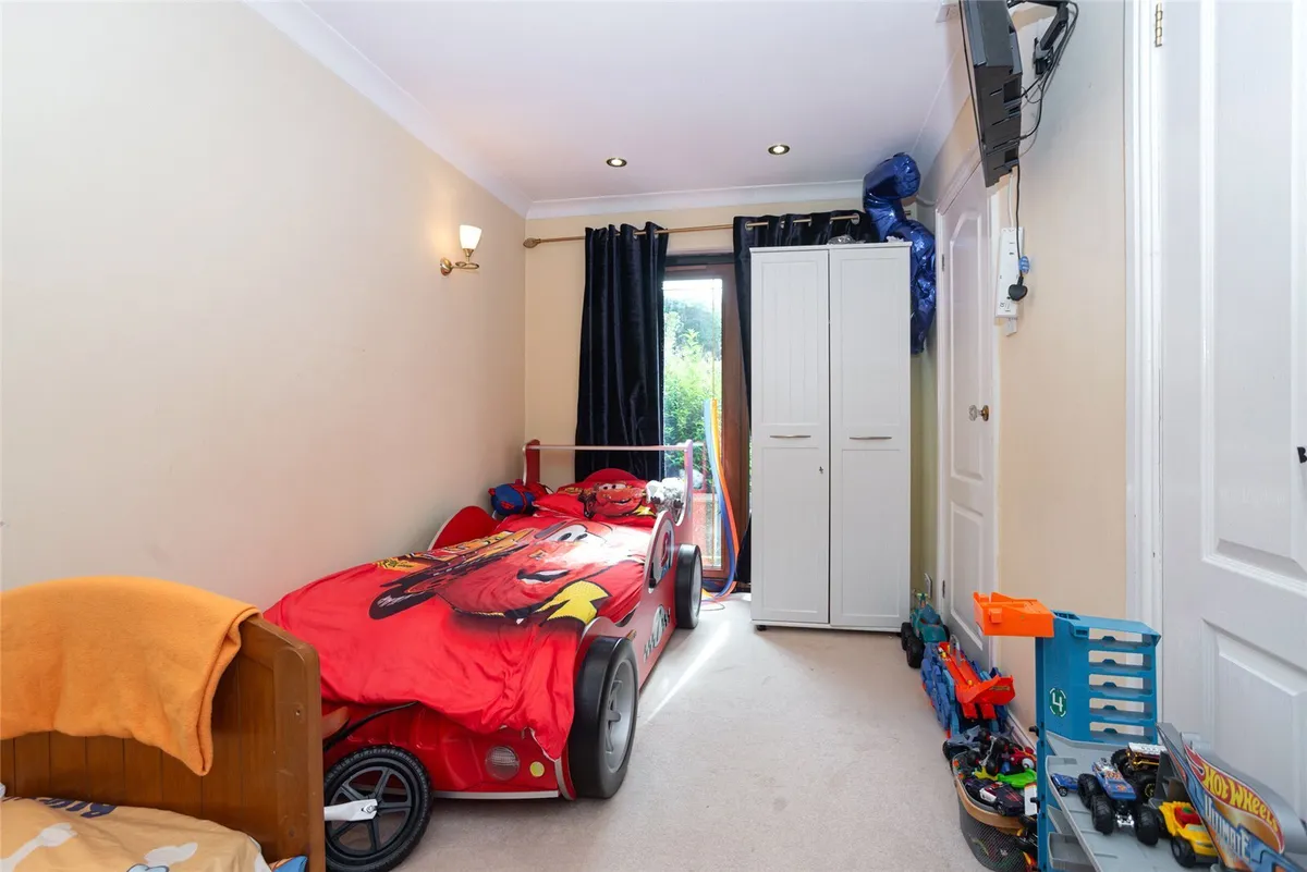 Treborth Road, Bangor, Gwynedd, LL57
