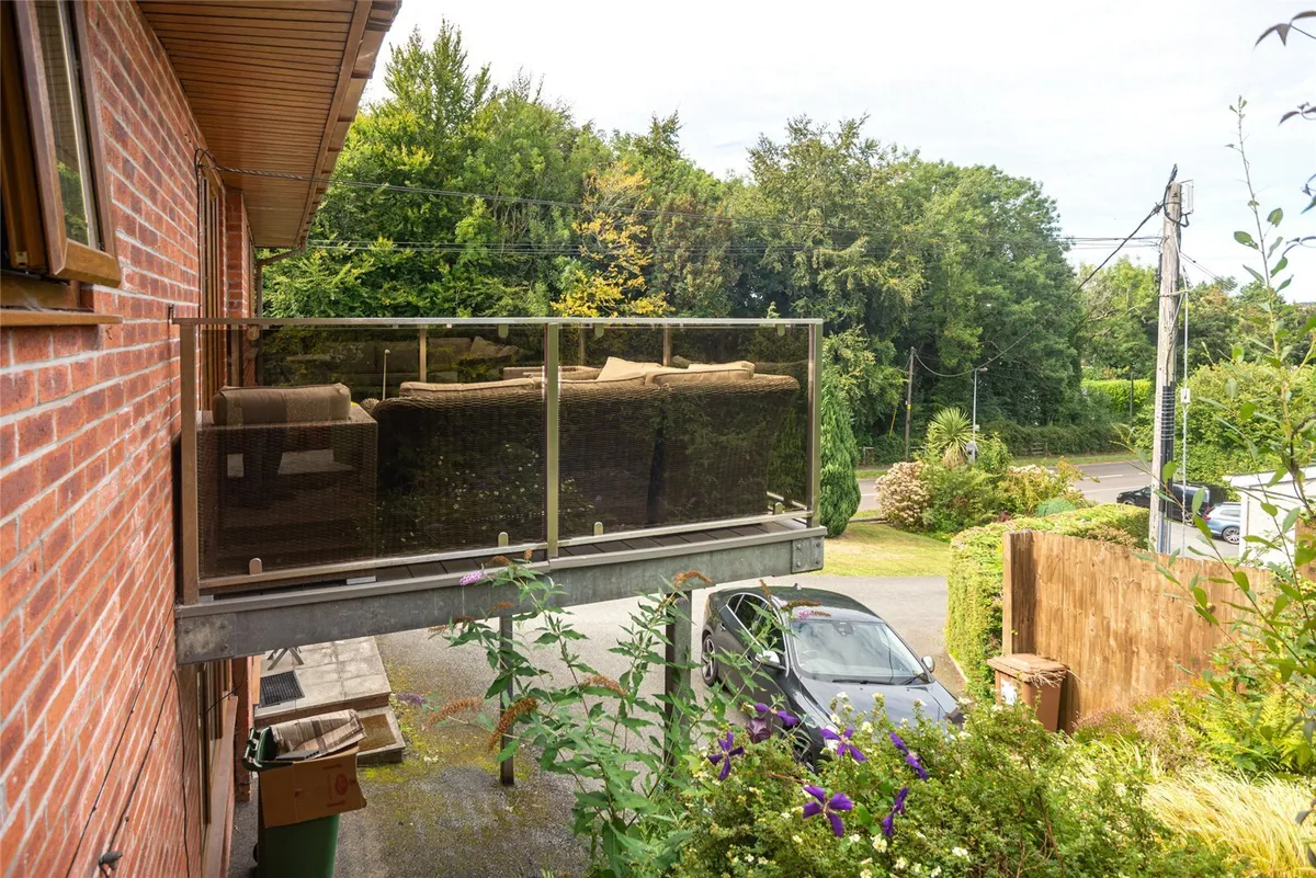 Treborth Road, Bangor, Gwynedd, LL57