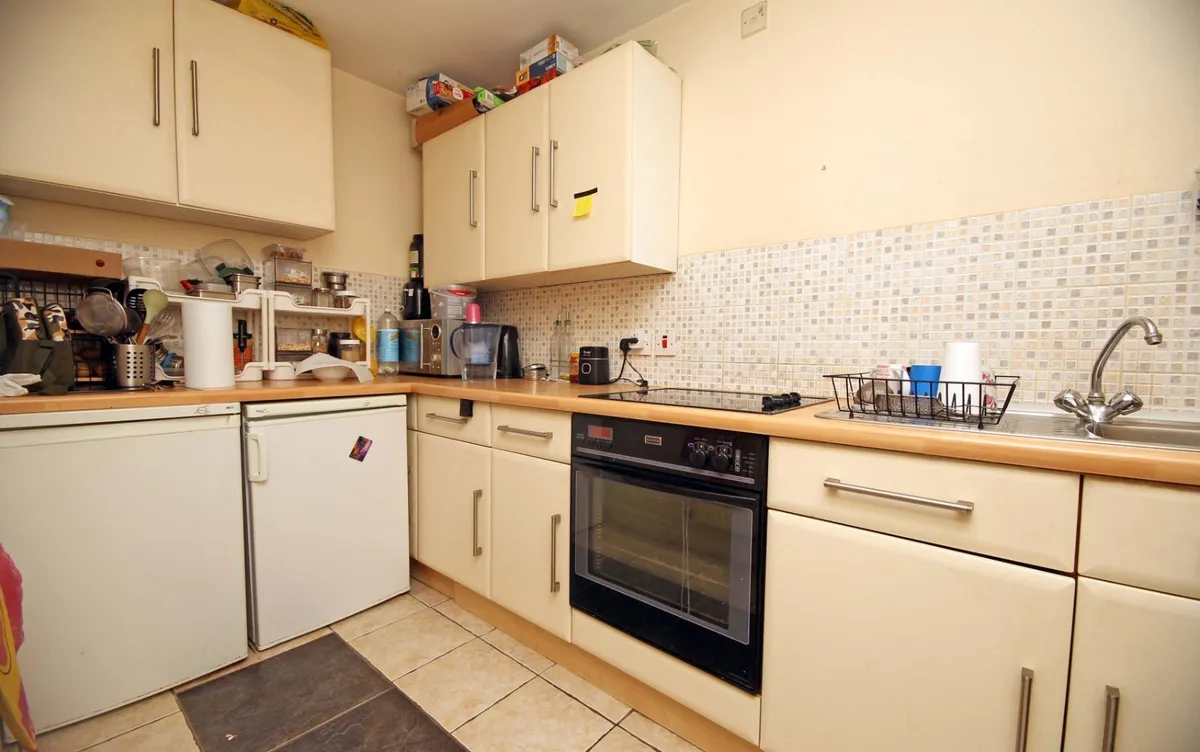 Treborth Road, Bangor, Gwynedd, LL57