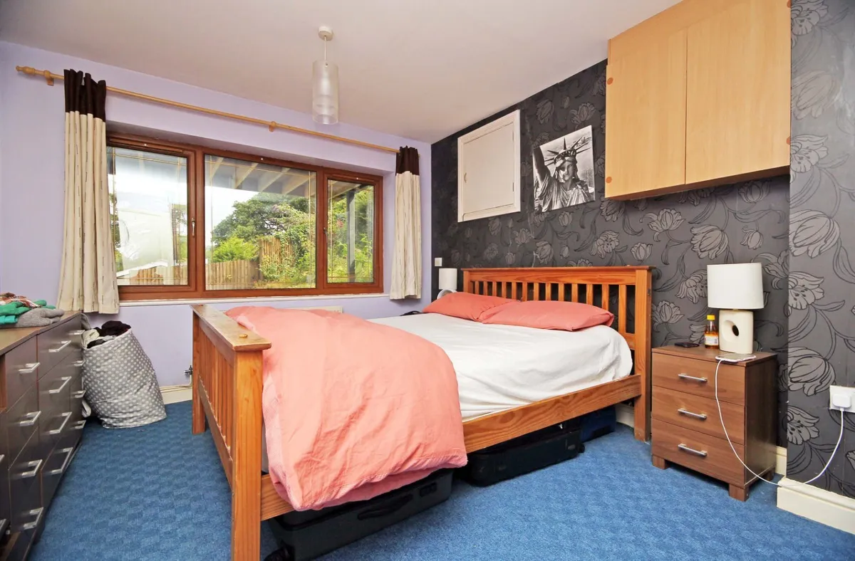 Treborth Road, Bangor, Gwynedd, LL57