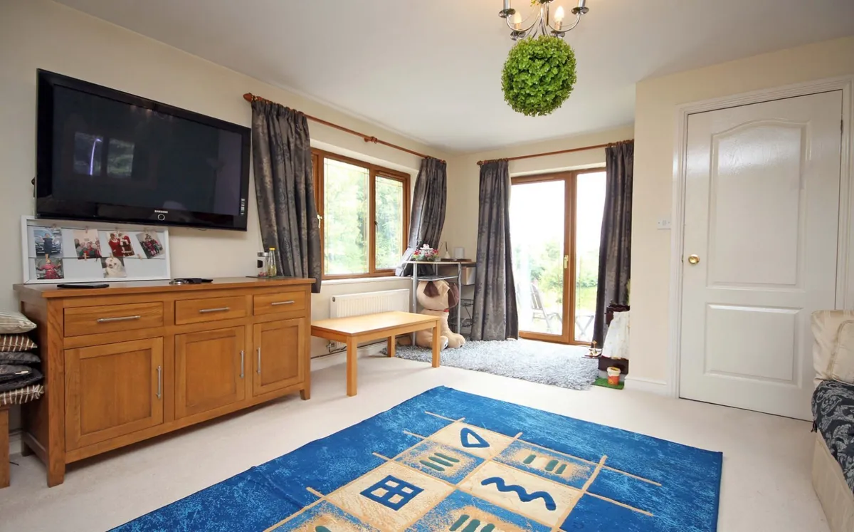 Treborth Road, Bangor, Gwynedd, LL57