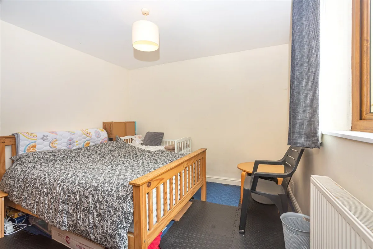 Treborth Road, Bangor, Gwynedd, LL57