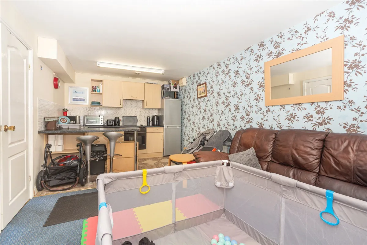 Treborth Road, Bangor, Gwynedd, LL57