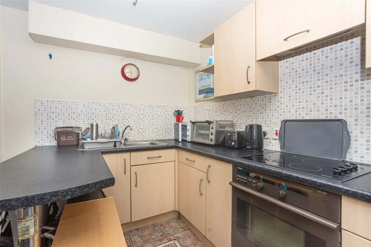 Treborth Road, Bangor, Gwynedd, LL57