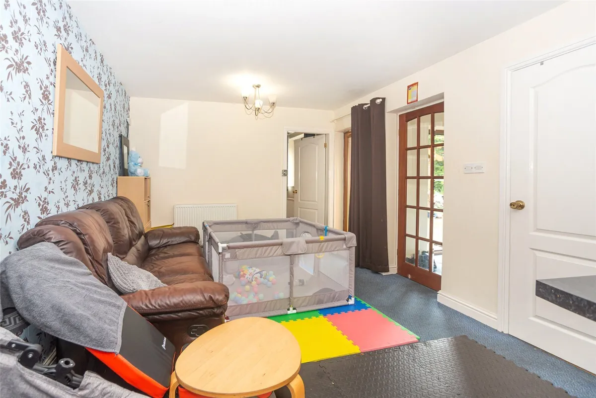 Treborth Road, Bangor, Gwynedd, LL57