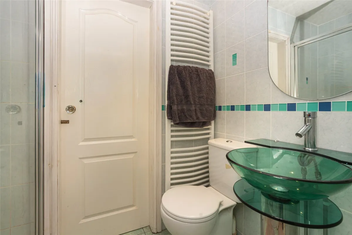 Treborth Road, Bangor, Gwynedd, LL57