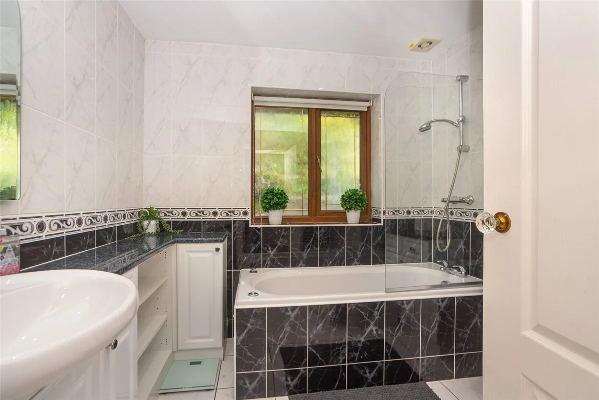 Treborth Road, Bangor, Gwynedd, LL57