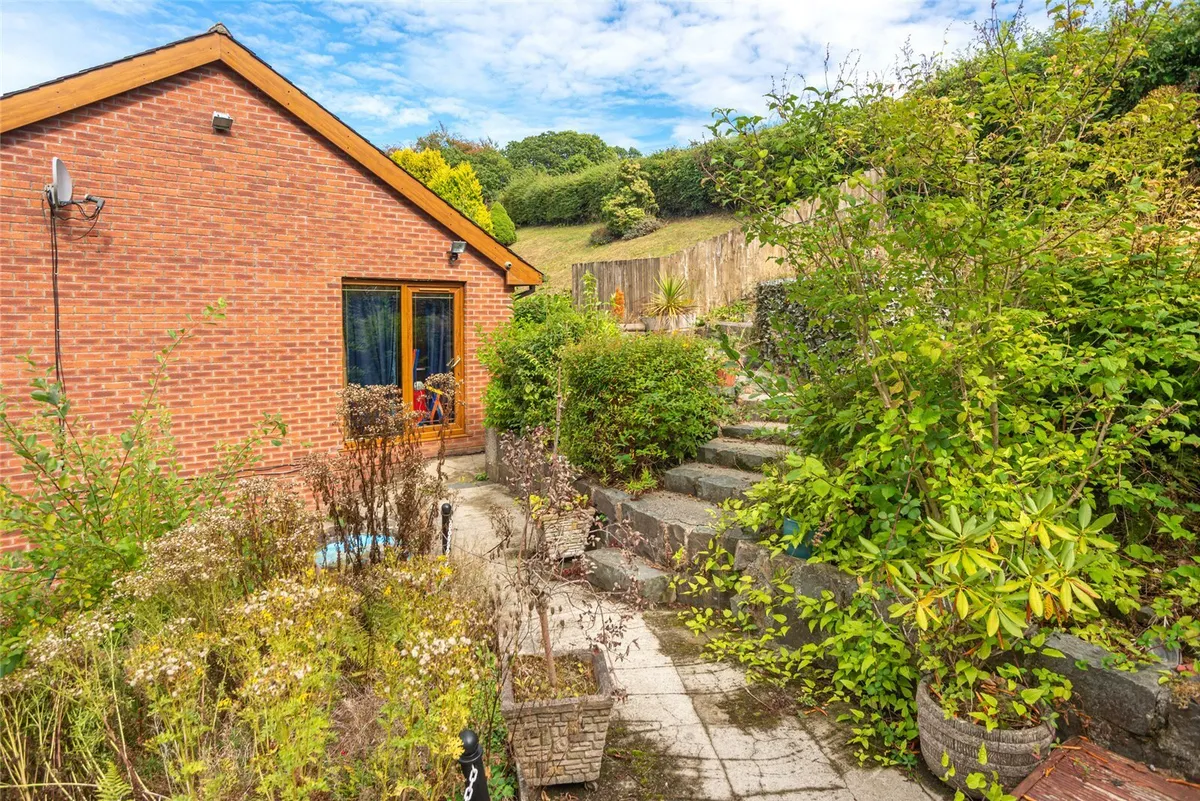 Treborth Road, Bangor, Gwynedd, LL57
