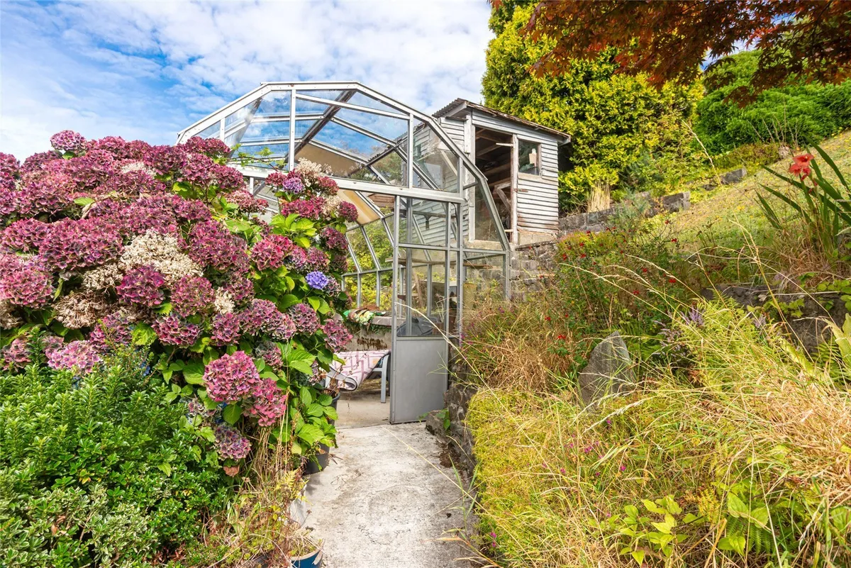 Treborth Road, Bangor, Gwynedd, LL57