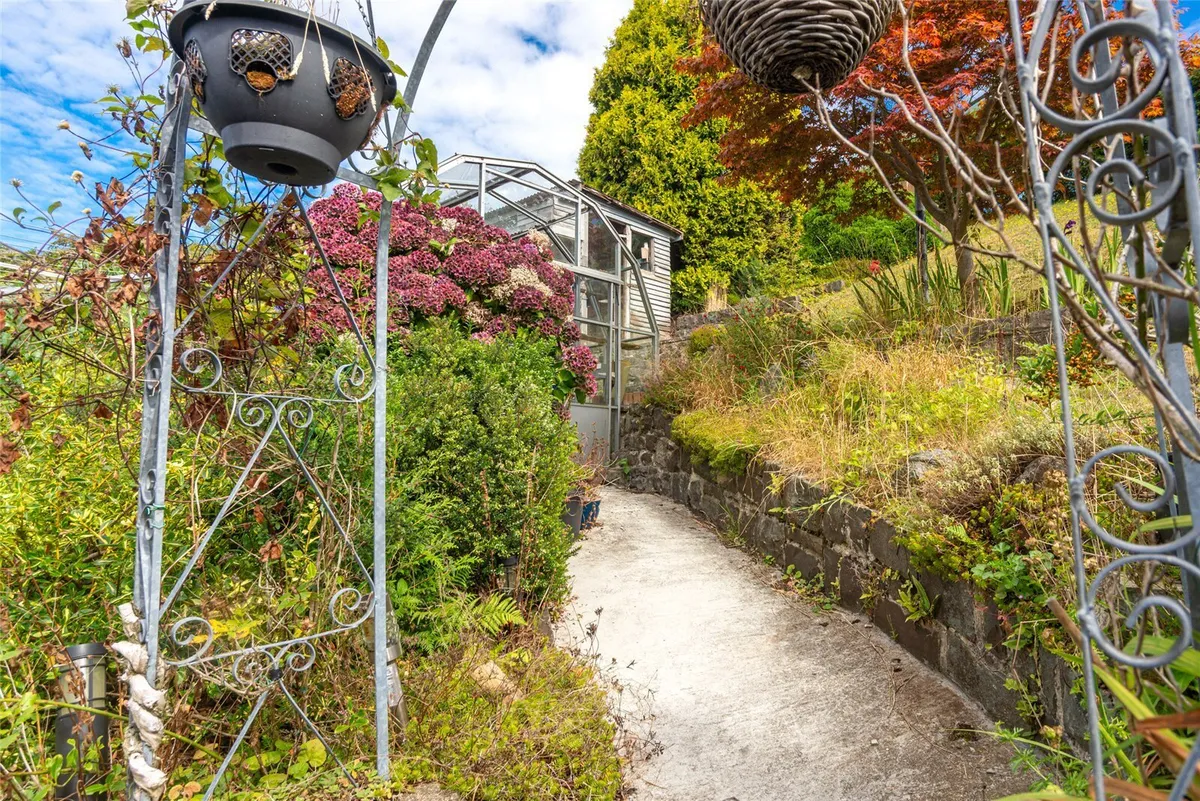 Treborth Road, Bangor, Gwynedd, LL57