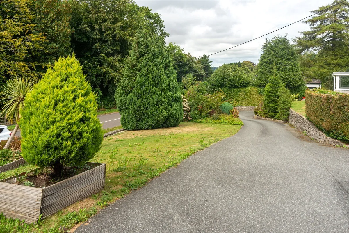 Treborth Road, Bangor, Gwynedd, LL57