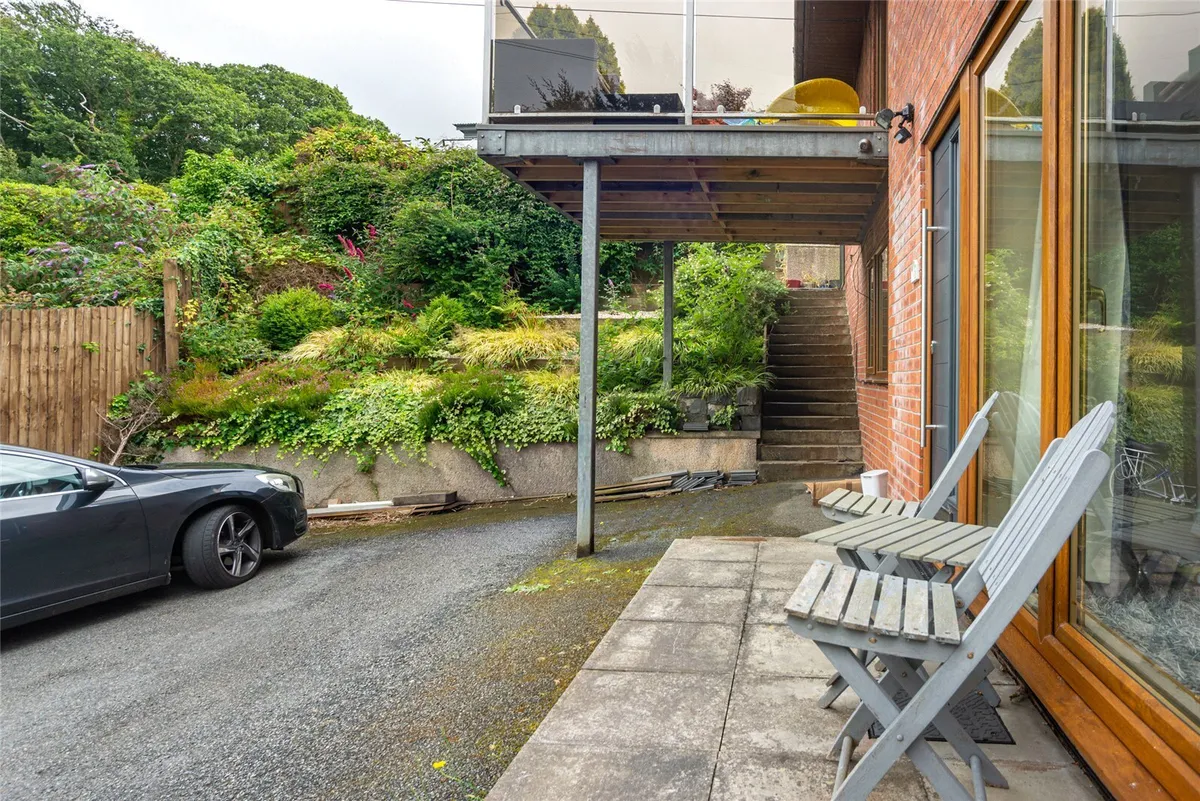Treborth Road, Bangor, Gwynedd, LL57