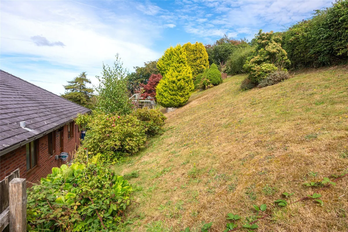 Treborth Road, Bangor, Gwynedd, LL57