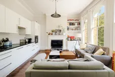 North Villas, London, NW1 photo 3