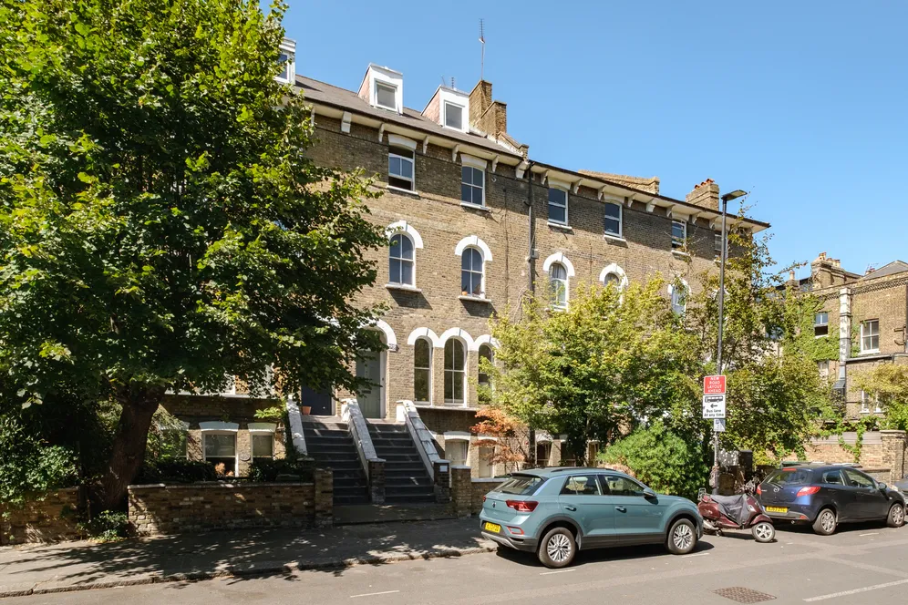 North Villas, London, NW1 photo 8