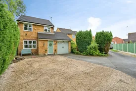 Property responsive