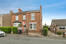 Property responsive