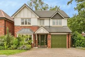 Property responsive