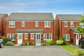 Property responsive