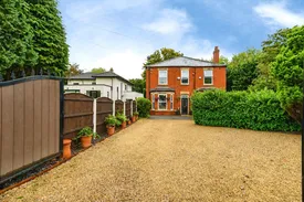 Property responsive