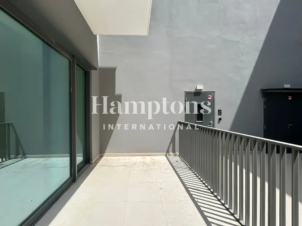 Dubai Hills Estate