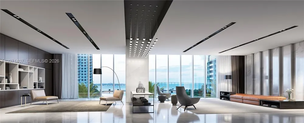 300 Biscayne Boulevard Way, Miami, FL 33131