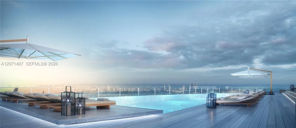 300 Biscayne Boulevard Way, Miami, FL 33131