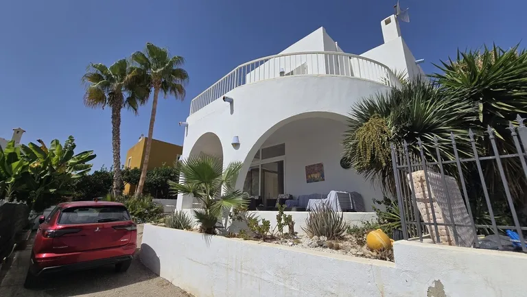 El Calon, Almeria