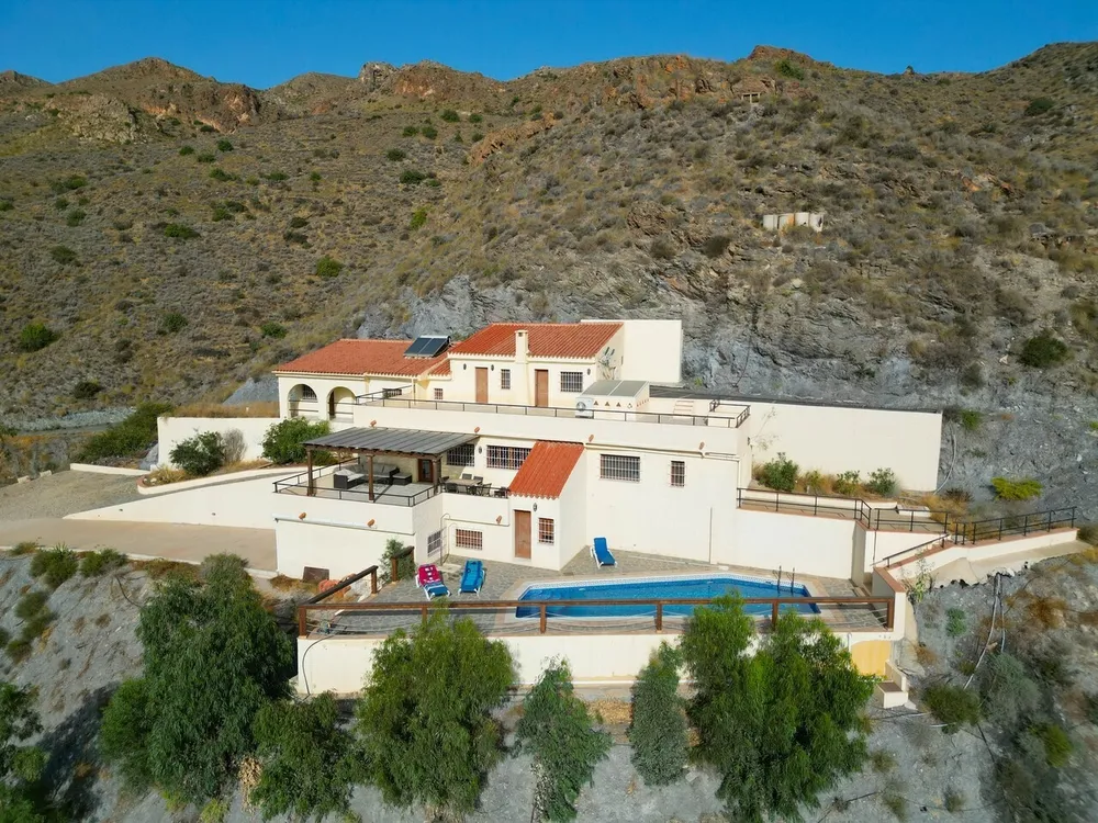 Mojacar, Almeria