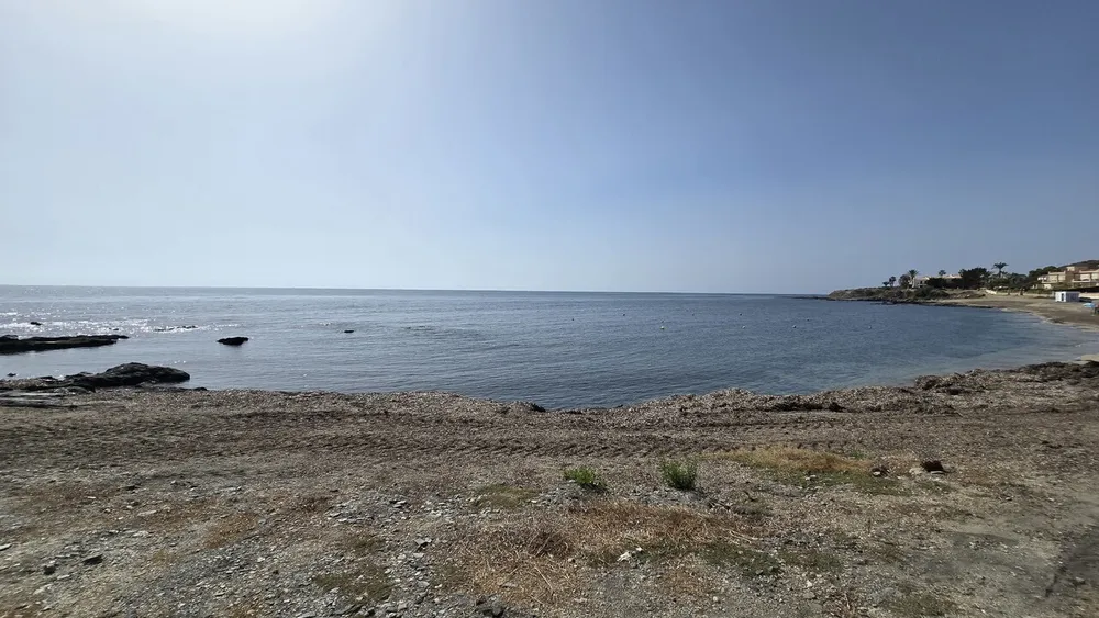 El Calon, Almeria