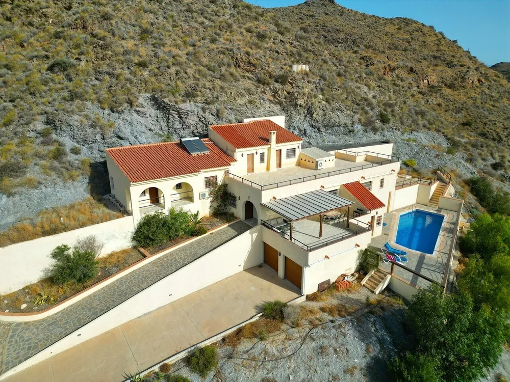 Mojacar, Almeria