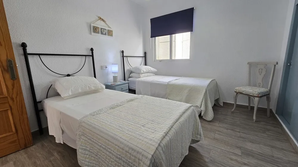 El Calon, Almeria