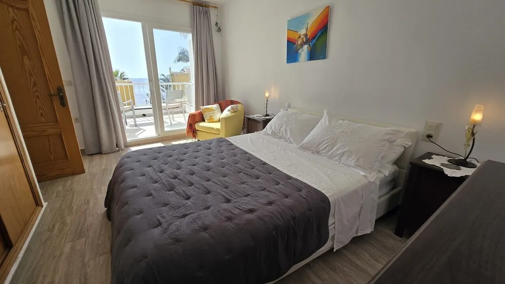 El Calon, Almeria