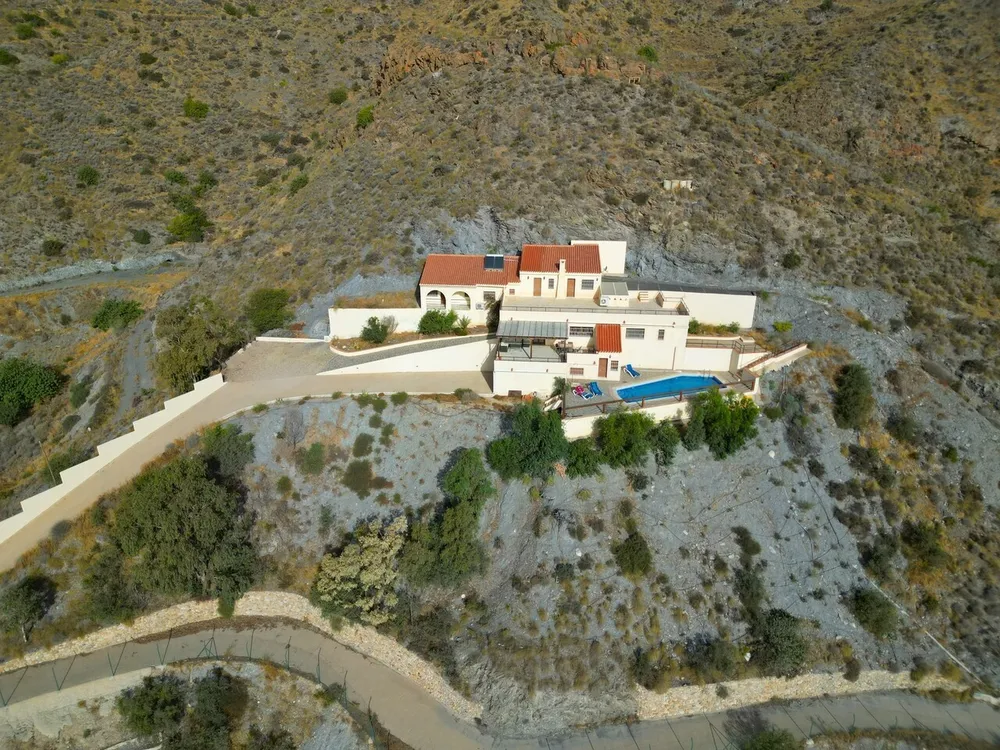 Mojacar, Almeria