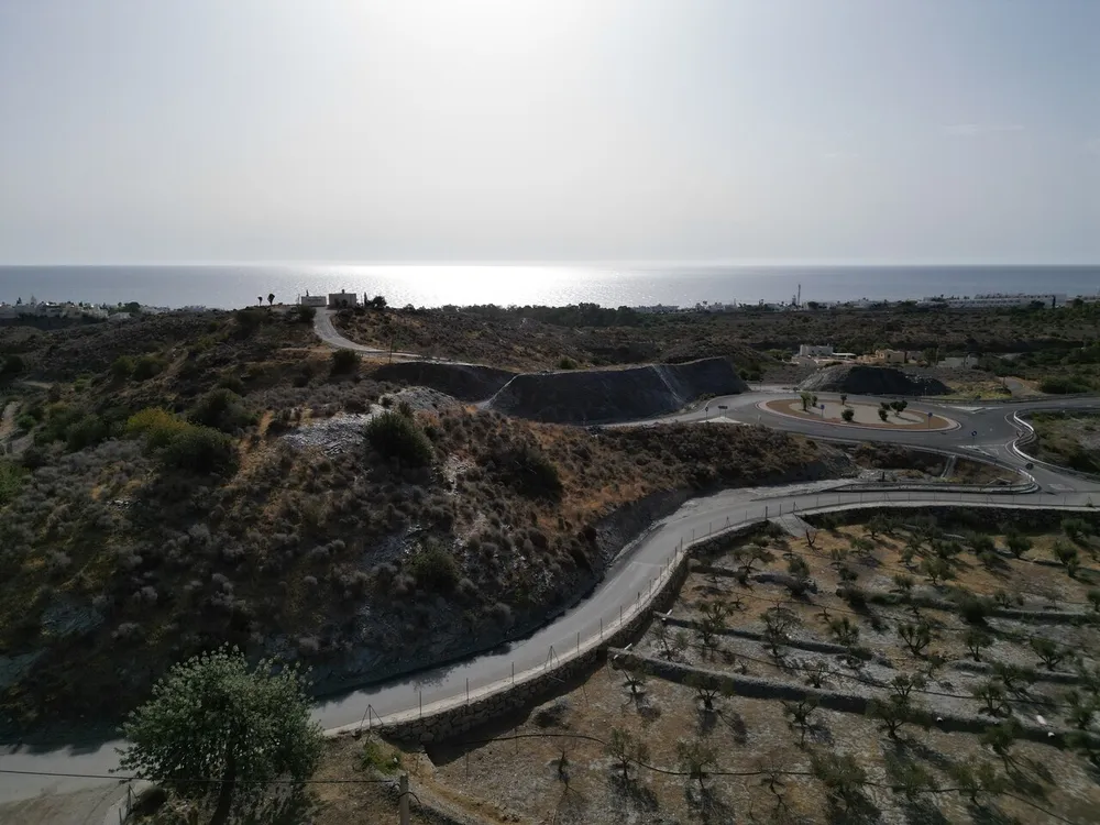 Mojacar, Almeria