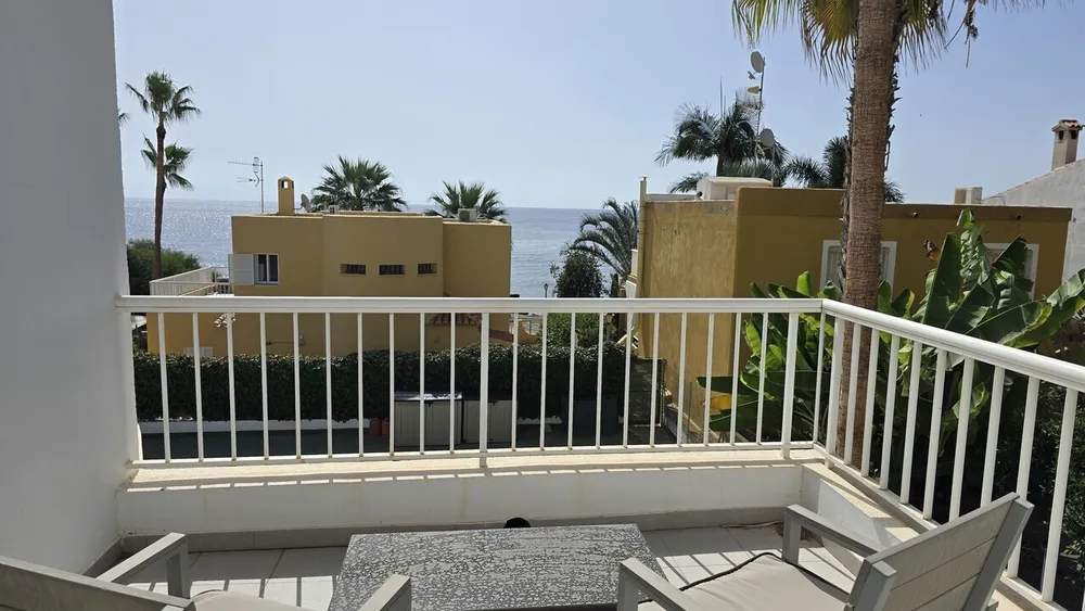 El Calon, Almeria