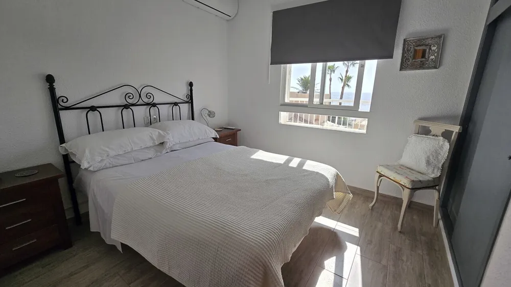 El Calon, Almeria