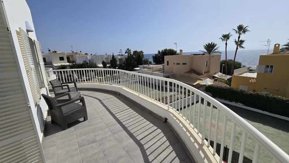 El Calon, Almeria