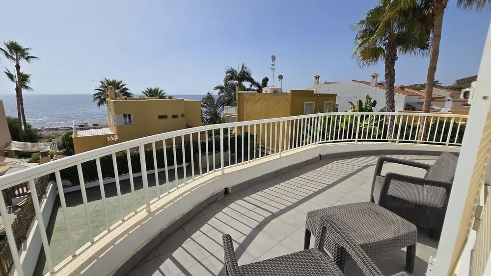 El Calon, Almeria