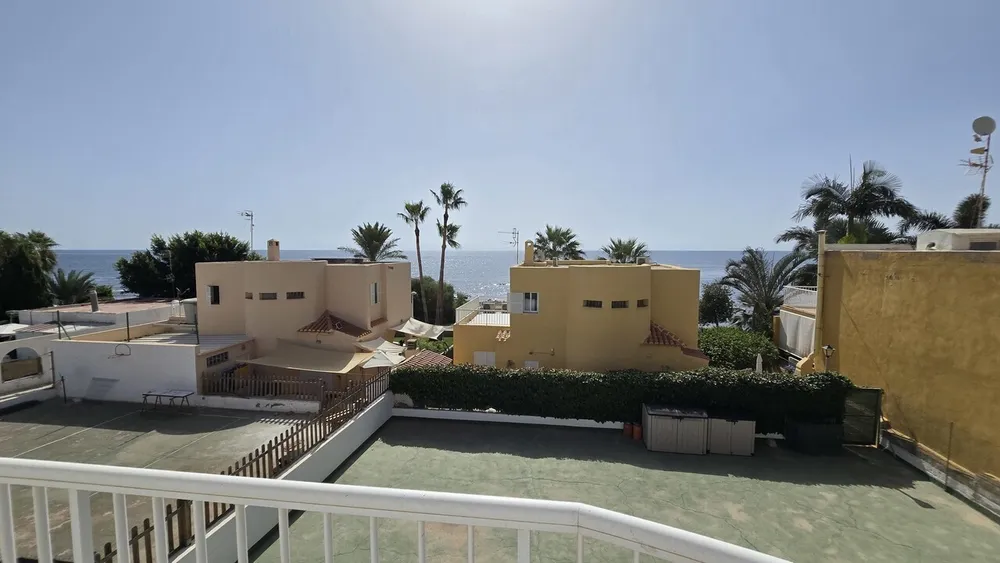 El Calon, Almeria