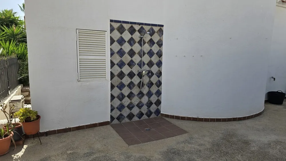 El Calon, Almeria
