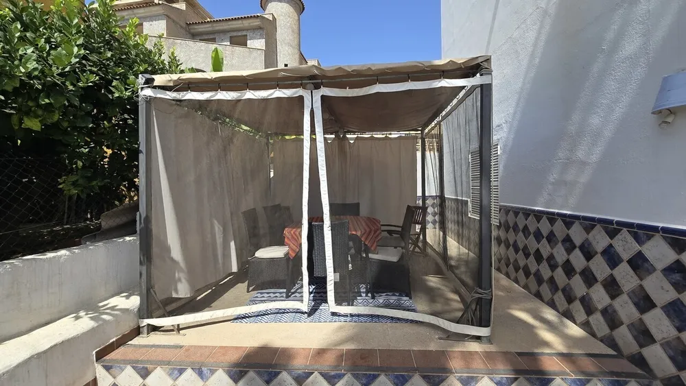 El Calon, Almeria