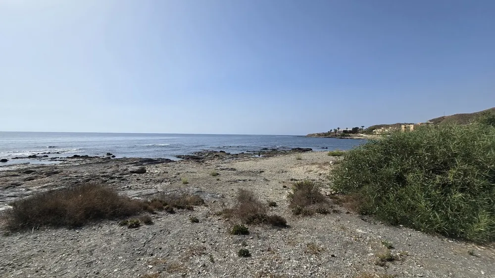 El Calon, Almeria