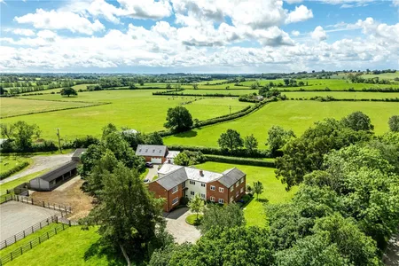 Catesby Road, Hellidon, NN11