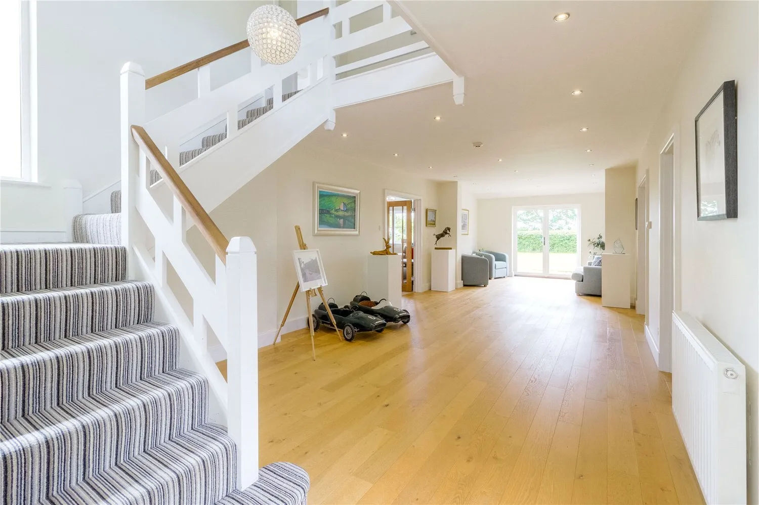 Catesby Road, Hellidon, NN11 photo 4