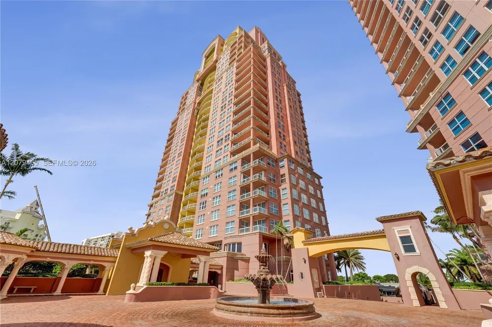 2100 N Ocean Blvd, Fort Lauderdale, FL 33305
