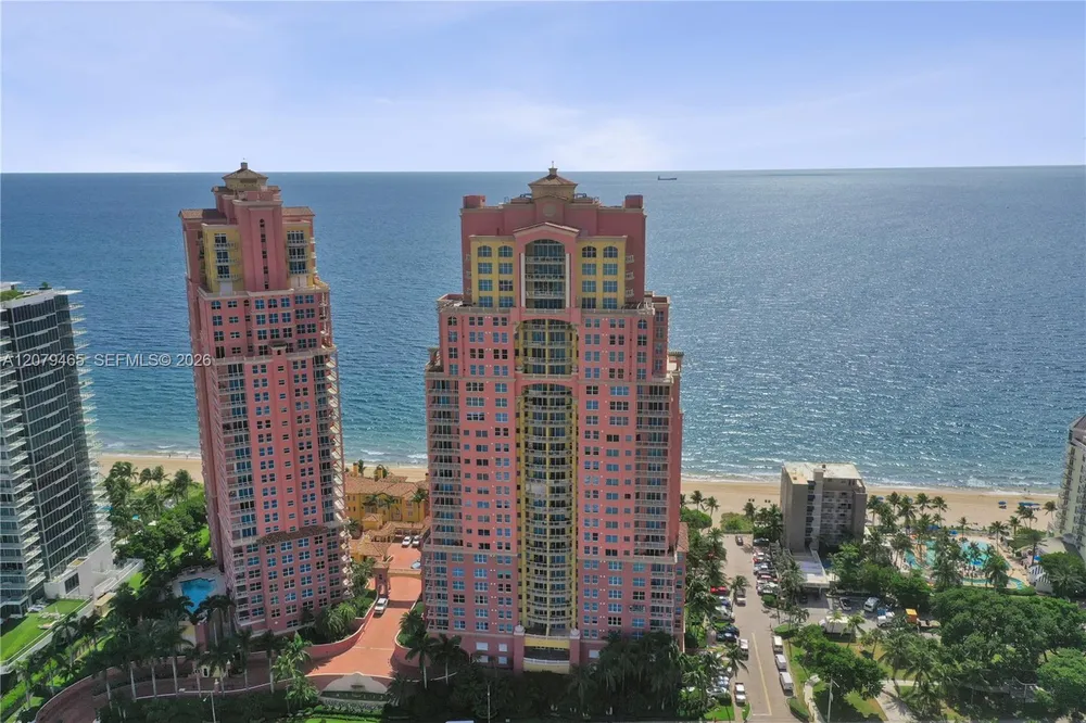 2100 N Ocean Blvd, Fort Lauderdale, FL 33305